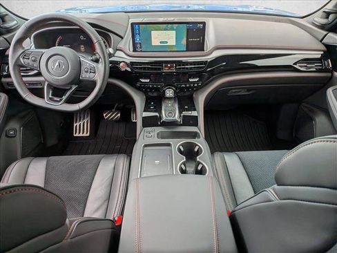 New 2026 Acura MDX A-Spec image 13