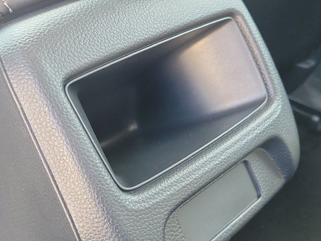 Certified 2026 Honda HR-V EX-L image 12