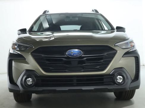 Certified 2023 Subaru Outback Onyx Edition image 5