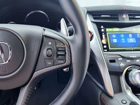 Used 2022 Acura NSX Type S image 34