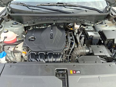 Used 2024 Hyundai Tucson SEL image 29