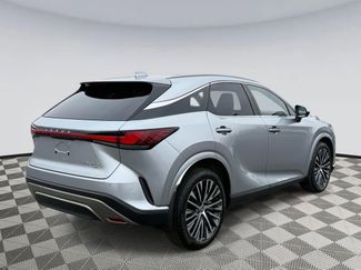 Used 2023 Lexus RX 350 Premium Plus video 2
