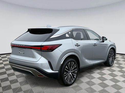Used 2023 Lexus RX 350 Premium Plus image 2