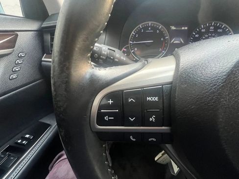 Used 2018 Lexus ES 350 w/ Premier Package FWD image 20