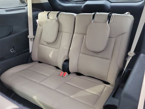 Certified 2020 Ford Explorer Limited image 14