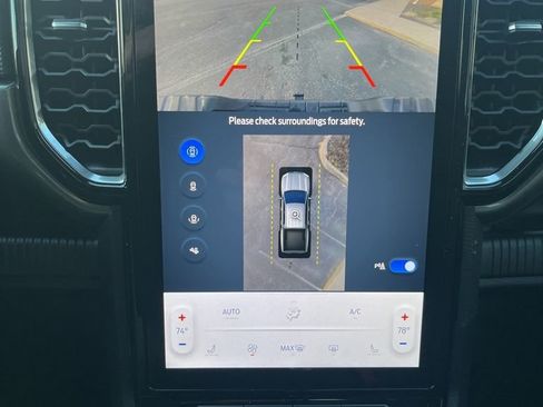 Used 2024 Ford Ranger XLT w/ Technology Package image 30