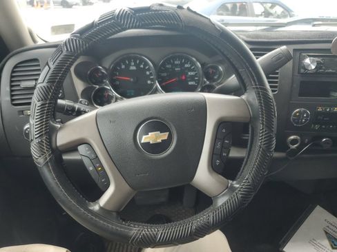 Used 2012 Chevrolet Silverado 1500 LT w/ All-Star Edition RWD image 16