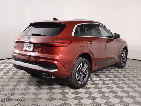 Used 2025 Audi Q5 Premium Plus w/ Premium Plus image 6