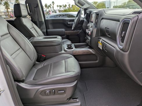 Used 2021 GMC Sierra 1500 Denali image 18