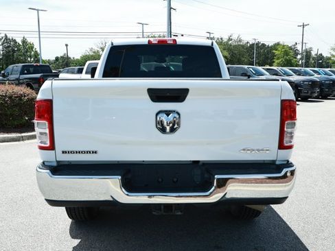 Used 2024 RAM 2500 Big Horn AWD/4WD image 7
