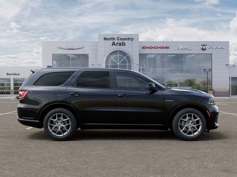 New 2026 Dodge Durango GT image 22