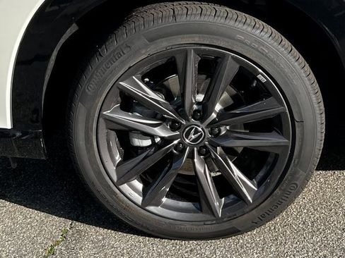 New 2026 Acura ADX A-Spec image 32