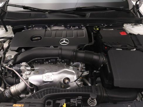 Certified 2023 Mercedes-Benz CLA 250 image 26