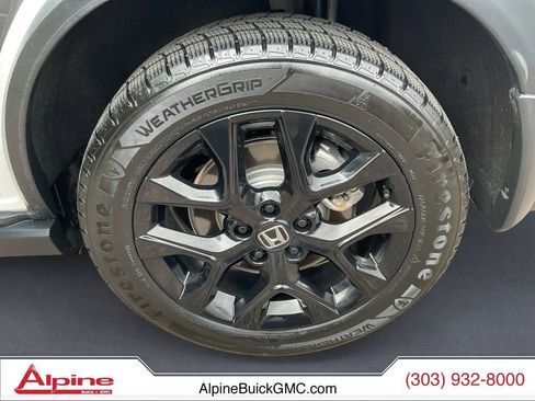 Used 2023 Honda HR-V Sport image 14