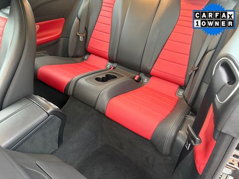 Used 2023 Mercedes-Benz E 450 Coupe image 23
