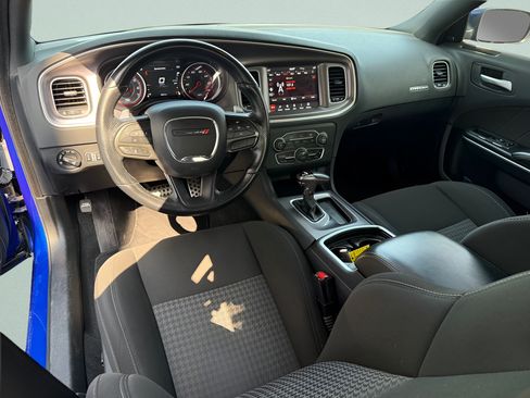 Certified 2021 Dodge Charger GT w/ Cold Weather Package RWD image 12