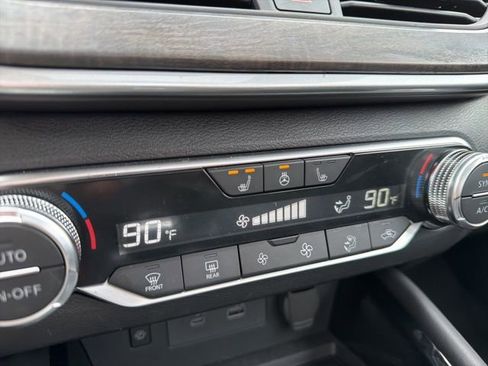 Used 2025 Nissan Altima 2.5 SL image 28