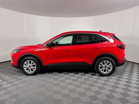 Certified 2024 Ford Escape Active image 11