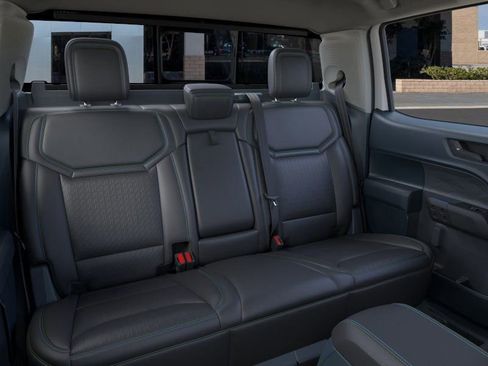 New 2025 Ford Maverick Lobo image 11