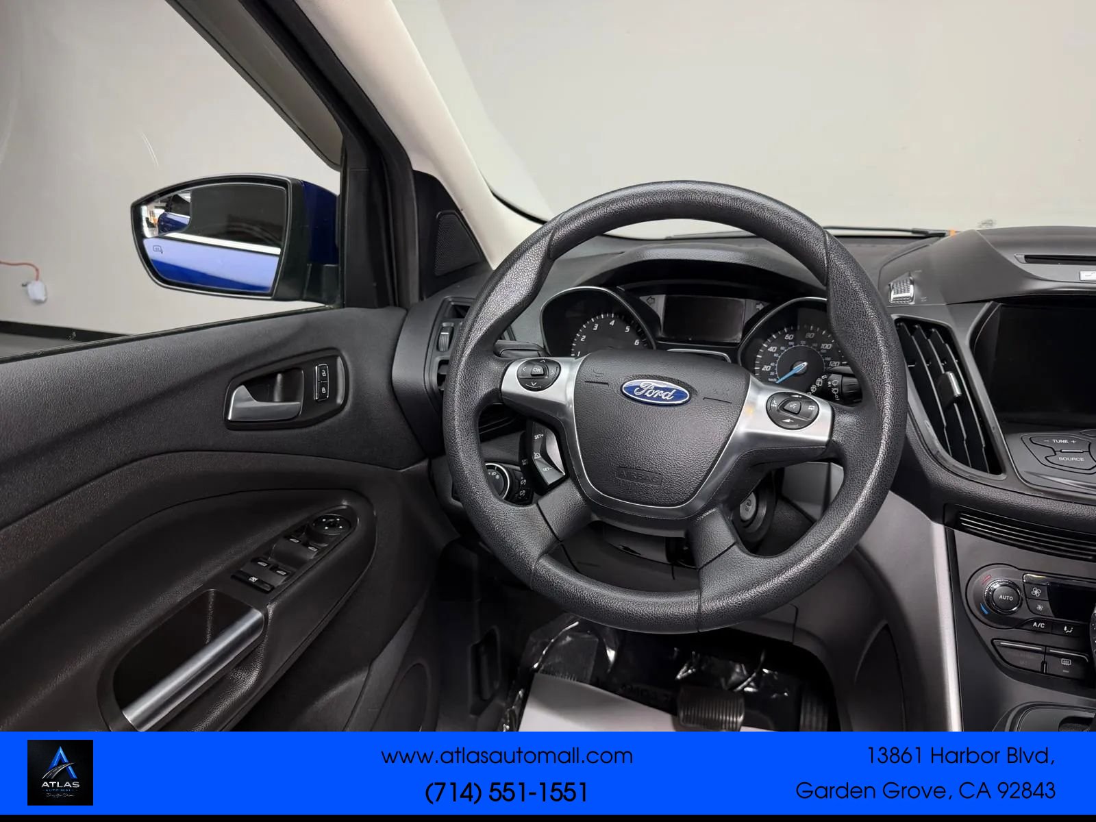 Used 2016 Ford Escape SE w/ Equipment Group 201A FWD image 21