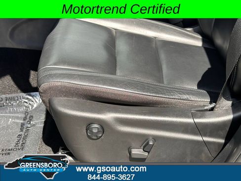 Used 2021 Jeep Grand Cherokee Limited image 15