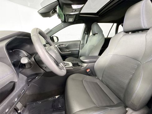 Certified 2023 Toyota RAV4 SE w/ Convenience Package image 6