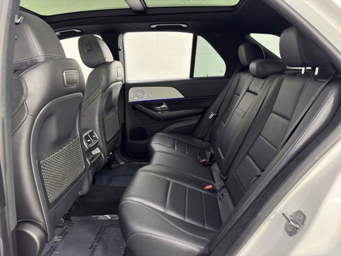 Used 2020 Mercedes-Benz GLE 350 4MATIC w/ Premium Package image 46