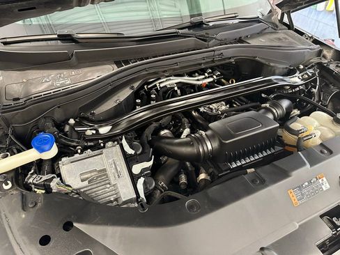 Used 2024 Lincoln Aviator Reserve w/ Elements Package Plus image 9