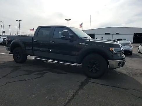 Used 2013 Ford F150 XLT w/ Luxury Equipment Group AWD/4WD image 2