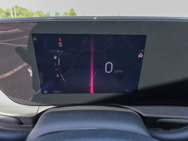 New 2026 Buick Envista Preferred w/ Convenience I Package FWD image 18