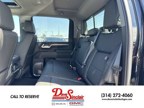 New 2026 GMC Sierra 2500 Denali w/ Denali Reserve Package AWD/4WD image 23