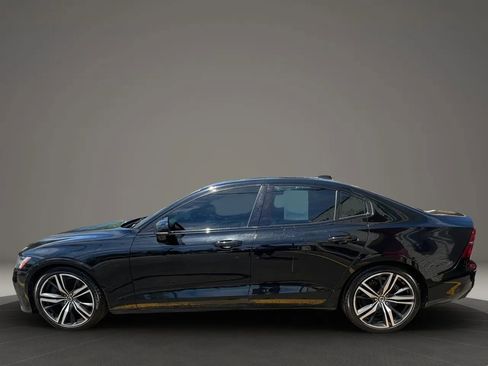 Used 2019 Volvo S60 T6 R-Design AWD/4WD image 8