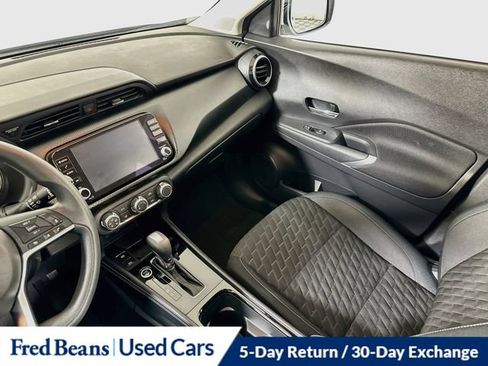 Used 2023 Nissan Kicks SV FWD image 27