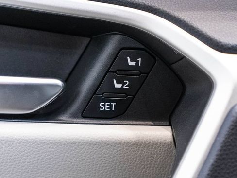 Certified 2025 Toyota RAV4 XLE Premium w/ Weather Package AWD/4WD image 21