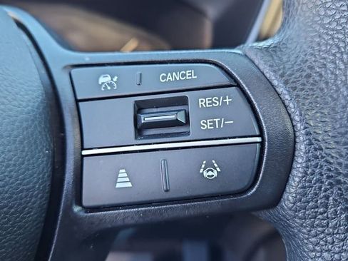 Used 2024 Honda CR-V EX image 26