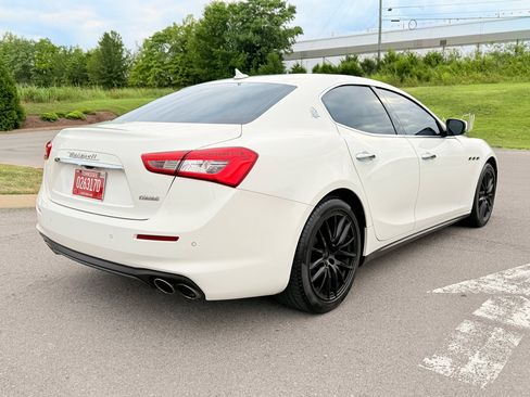 Used 2019 Maserati Ghibli image 9