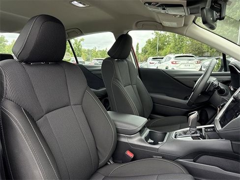 Certified 2025 Subaru Legacy Premium image 17