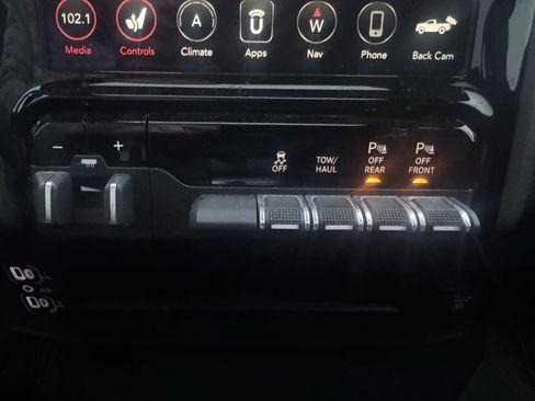 Used 2020 RAM 2500 Power Wagon image 12