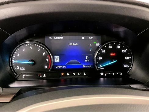 Used 2023 Ford Explorer Limited w/ Equipment Group 301A image 20