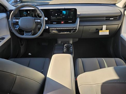 New 2026 Hyundai Ioniq 5 SEL image 15