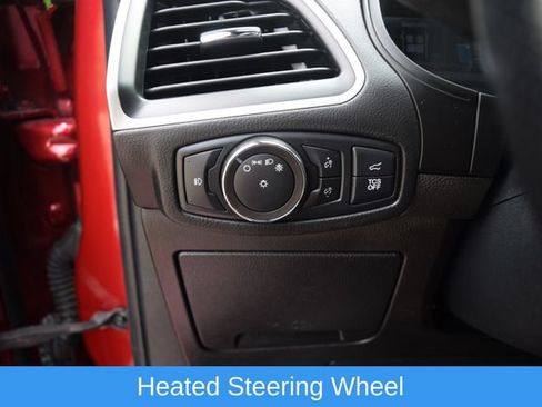 Used 2022 Ford Edge ST-Line AWD/4WD image 7