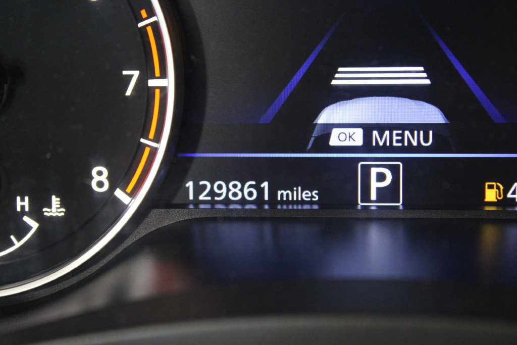 Used 2021 Nissan Altima 2.5 SL FWD image 18