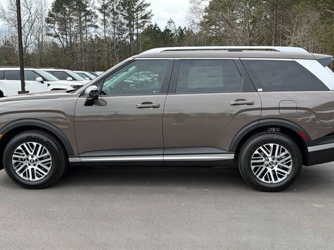 New 2026 Hyundai Palisade SEL FWD image 9