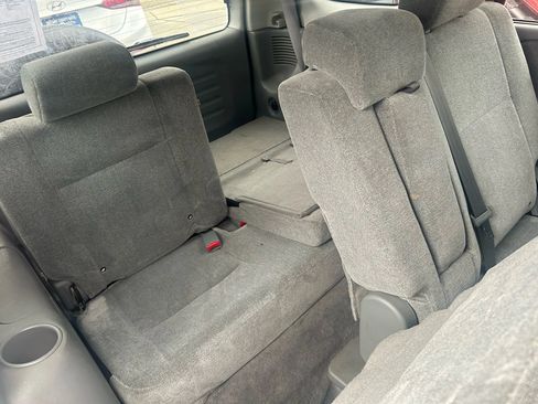 Used 2006 Suzuki XL7 4WD image 6