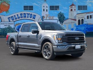 Certified 2023 Ford F150 Lariat AWD/4WD video 1