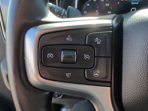 Certified 2023 Chevrolet Silverado 1500 RST w/ RST All Star Premium Package image 17