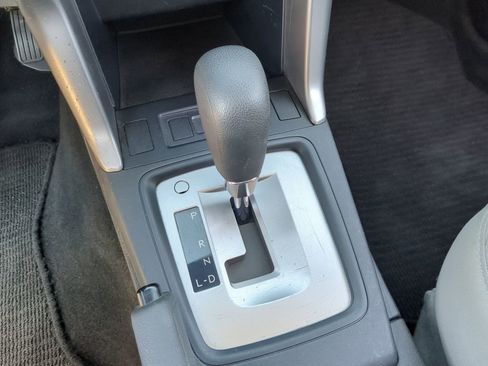 Used 2016 Subaru Forester 2.5i w/ Alloy Wheel Package image 26