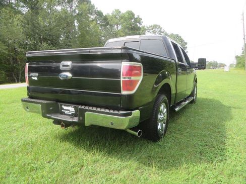 Used 2013 Ford F150 XLT w/ Luxury Equipment Group RWD image 6