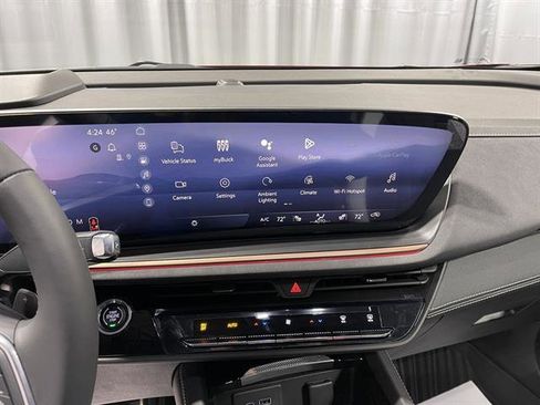 New 2026 Buick Envision Sport Touring image 26