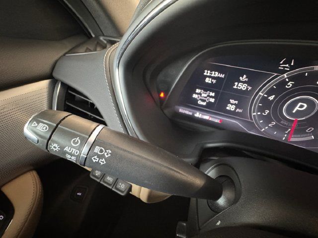 Certified 2024 Cadillac CT5 Premium Luxury RWD image 25